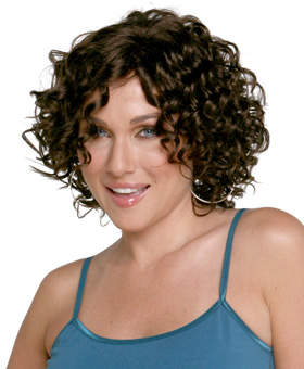 Oprah Wig<br>by Jessica Min