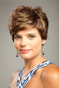 Choice Wig - Petite<br>New Image