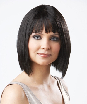 Seductive Wig<br>Mono Top<br>by Expressions