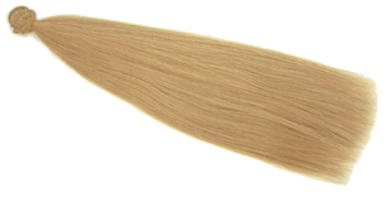 Silky Straight<br>22" Human Hair Weft<br> Jon Renau