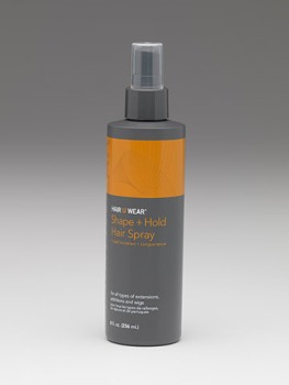 Shaping Spray 8oz<br>by Hairuwear