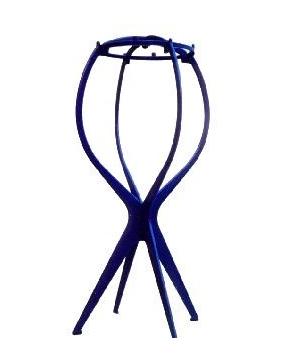 Travel Wig Stand