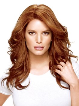 HairDo Long & Lush Heat Friendly Wig