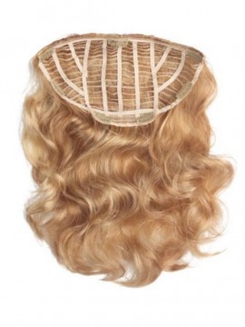 23" Wavy Hair Extension Heat Friendly by Hairdo Clearance Colours