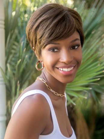 Carter Wig Lace Front by Rene of Paris Carter Wig Lace Front by Rene of Paris