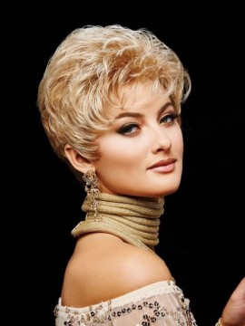 Acclaim Wig by Eva Gabor