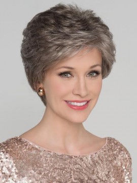 Alexis Deluxe Wig Extended Lace Front Full Hand Tied by Ellen Wille