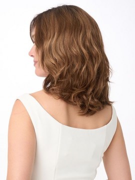 Amanda Wig Lace Front Mono Top by Envy Amanda Wig Lace Front Mono Top by Envy