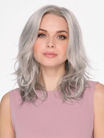 Amanda Wig Lace Front Mono Top So Soft Cap by Envy