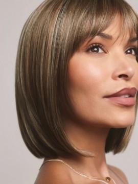 Ami Wig Lace Front Mono Part by Noriko Ami Wig Lace Front Mono Part by Noriko