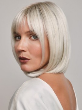 Ami Wig Lace Front Mono Part by Noriko Ami Wig Lace Front Mono Part by Noriko