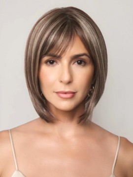 Ami Wig Lace Front Mono Part by Noriko Ami Wig Lace Front Mono Part by Noriko
