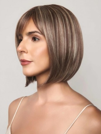 Ami Wig Lace Front Mono Part by Noriko Ami Wig Lace Front Mono Part by Noriko