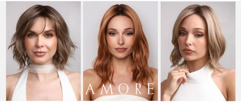 Amore Spring Collection