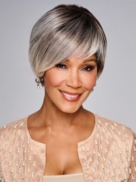 Anastasia Wig Lace Front Lace Top Heat Friendly by Kim Kimble