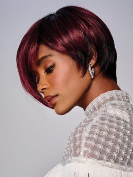 Anastasia Wig Lace Front Lace Top Heat Friendly by Kim Kimble Anastasia Wig Lace Front Lace Top Heat Friendly by Kim Kimble