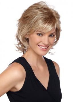 Angela Wig by Estetica Designs