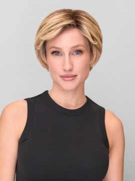 Anne Wig Lace Front Hand Tied Heat Defiant by Jon Renau Anne Wig Lace Front Hand Tied Heat Defiant by Jon Renau