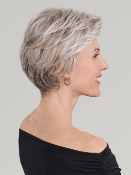 Anne Wig Lace Front Hand Tied Heat Defiant by Jon Renau Anne Wig Lace Front Hand Tied Heat Defiant by Jon Renau