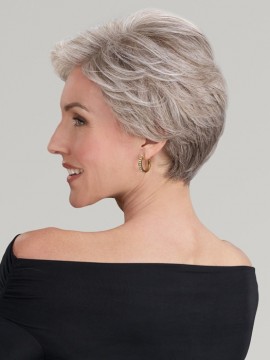 Anne Wig Lace Front Hand Tied Heat Defiant by Jon Renau Anne Wig Lace Front Hand Tied Heat Defiant by Jon Renau