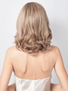 Appeal Mono Wig Lace Front Mono Top Remy Human Hair by Ellen Wille Appeal Mono Wig Lace Front Mono Top Remy Human Hair by Ellen Wille