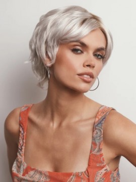 Asha Wig Lace Front Mono Part by Rene of Paris Asha Wig Lace Front Mono Part by Rene of Paris