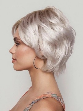 Asha Wig Lace Front Mono Part by Rene of Paris Asha Wig Lace Front Mono Part by Rene of Paris