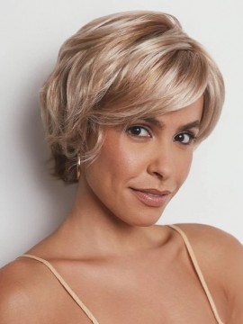 Asha Wig Lace Front Mono Part by Rene of Paris Asha Wig Lace Front Mono Part by Rene of Paris