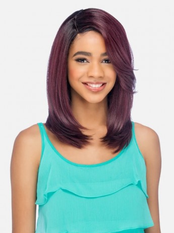 Athena Wig Heat Friendly by Vivica Fox