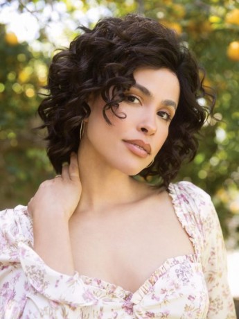 Attitude Wig Lace Front Heat Friendly by Rene of Paris Attitude Wig Lace Front Heat Friendly by Rene of Paris