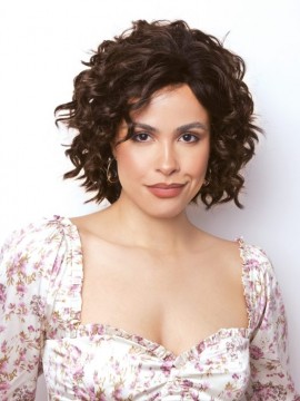 Attitude Wig Lace Front Heat Friendly by Rene of Paris Attitude Wig Lace Front Heat Friendly by Rene of Paris