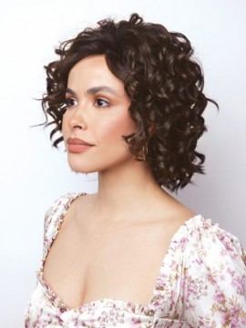 Attitude Wig Lace Front Heat Friendly by Rene of Paris Attitude Wig Lace Front Heat Friendly by Rene of Paris