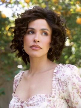 Attitude Wig Lace Front Heat Friendly by Rene of Paris Attitude Wig Lace Front Heat Friendly by Rene of Paris