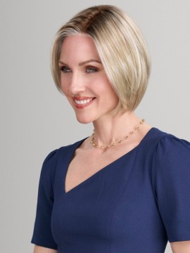 Ava Wig Lace Front Full Hand Tied by Jon Renau Ava Wig Lace Front Full Hand Tied by Jon Renau