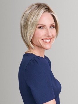 Ava Wig Lace Front Full Hand Tied by Jon Renau Ava Wig Lace Front Full Hand Tied by Jon Renau