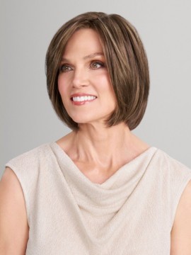 Ava Wig Lace Front Full Hand Tied by Jon Renau Ava Wig Lace Front Full Hand Tied by Jon Renau