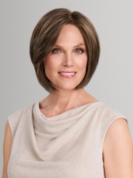 Ava Wig Lace Front Full Hand Tied by Jon Renau