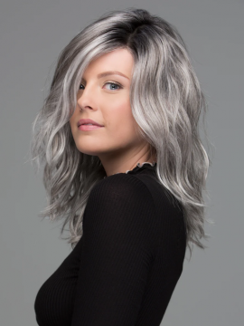 Avalon Wig Lace Front Mono Part by Estetica Designs