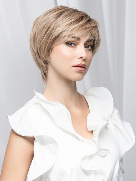 Award Deluxe Wig Lace Front Hand Tied Remy Human Hair by Ellen Wille
