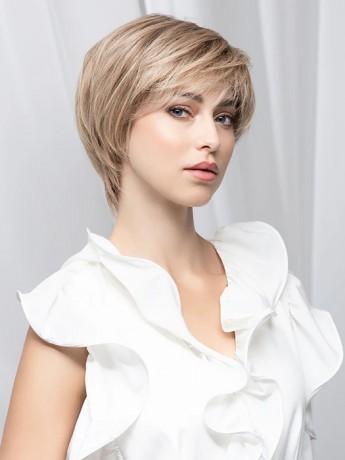 Award Deluxe Wig Lace Front Hand Tied Remy Human Hair by Ellen Wille Award Deluxe Wig Lace Front Hand Tied Remy Human Hair by Ellen Wille