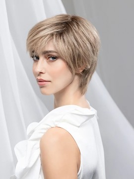 Award Deluxe Wig Lace Front Hand Tied Remy Human Hair by Ellen Wille Award Deluxe Wig Lace Front Hand Tied Remy Human Hair by Ellen Wille