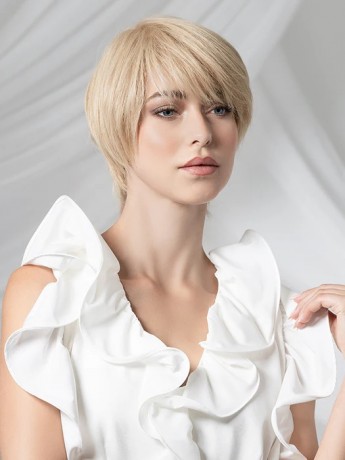 Award Deluxe Small Wig Lace Front Hand Tied Remy Human Hair by Ellen Wille Award Deluxe Small Wig Lace Front Hand Tied Remy Human Hair by Ellen Wille