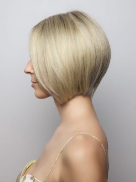 Ayumi Wig Lace Front Mono Part by Noriko Ayumi Wig Lace Front Mono Part by Noriko