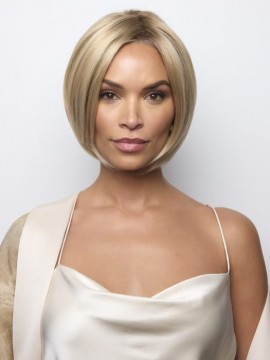 Ayumi Wig Lace Front Mono Part by Noriko Ayumi Wig Lace Front Mono Part by Noriko