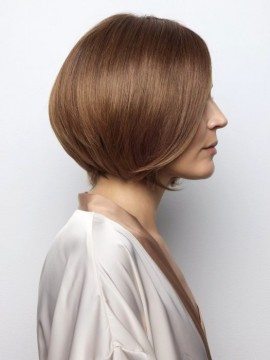 Ayumi Wig Lace Front Mono Part by Noriko Ayumi Wig Lace Front Mono Part by Noriko