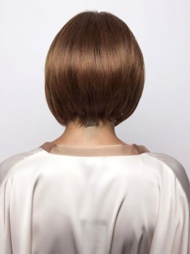 Ayumi Wig Lace Front Mono Part by Noriko Ayumi Wig Lace Front Mono Part by Noriko