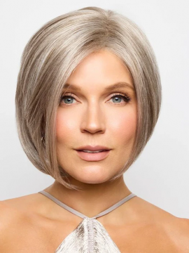 Beau Wig Lace Front Mono Part by Noriko Beau Wig Lace Front Mono Part by Noriko