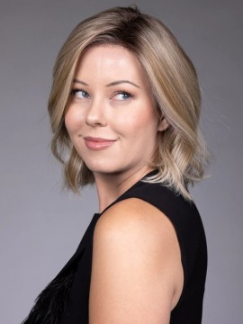 Berry Wig Hand Tied Lace Front by Belle Tress Berry Wig Hand Tied Lace Front by Belle Tress