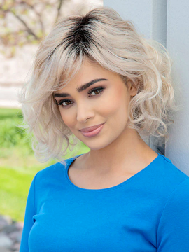 Bianca Wig by Envy