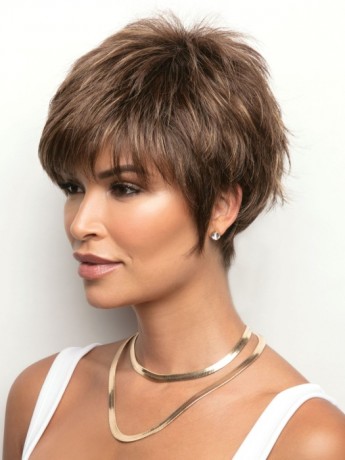 Billie Wig by Noriko Clearance Colour Billie Wig by Noriko Clearance Colour
